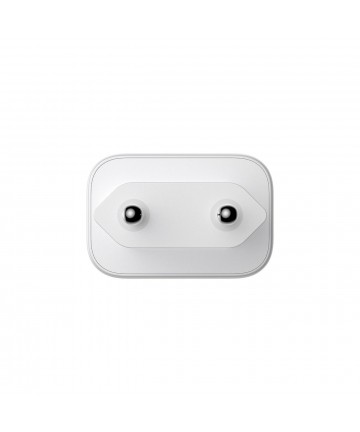 Joyroom JR-TCF21 network charger USB-C / USB-A 20W PD / QC 3.0 - white