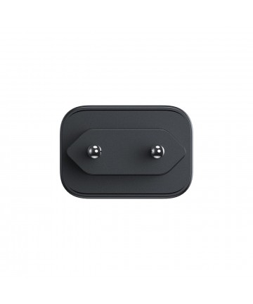 Joyroom JR-TCF13 network charger USB-C / USB-A 25W SFC / PPS / PD - black