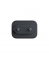 Joyroom JR-TCF13 network charger USB-C / USB-A 25W SFC / PPS / PD - black