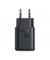 Joyroom JR-TCF23 USB-C 25W SFC / PPS / PD network charger - black
