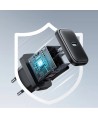 Joyroom JR-TCF23 USB-C 25W SFC / PPS / PD network charger - black