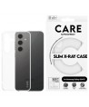 CARE by PanzerGlass Slim X-Ray Case Sam S24 FE S721 Clear/Transparent 1963