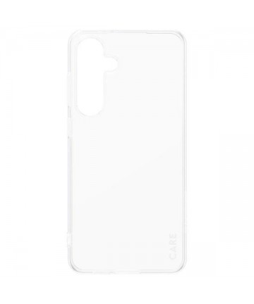 CARE by PanzerGlass Slim X-Ray Case Sam S24 FE S721 Clear/Transparent 1963