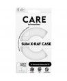 CARE by PanzerGlass Slim X-Ray Case Sam S24 FE S721 Clear/Transparent 1963