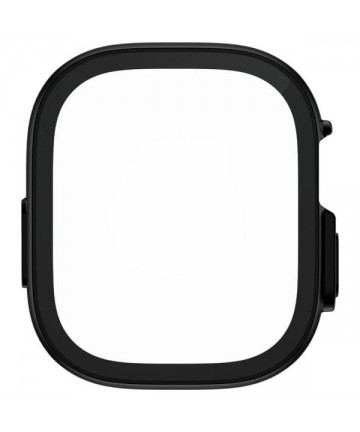PanzerGlass Full Body Slim Apple Watch Ultra 2 / Ultra 49mm black/black 3718