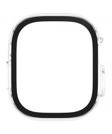 PanzerGlass Full Body Slim Apple Watch Ultra 2 / Ultra 49mm Clear/Transparent 3715