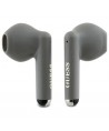 Guess Bluetooth headphones GUTWSJ14ESGE TWS + docking station taupe Printed Classic Logo
