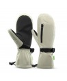 Qunature Full Length Ski Gloves Size L - Black