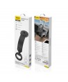 Dudao F21 Car Holder with MagSafe - Black