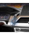 Dudao F21 Pro 15W MagSafe Inductive Car Charger - Black