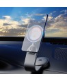Dudao F21 Pro 15W MagSafe Inductive Car Charger - Black