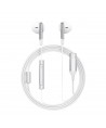 Acefast L3 Wired USB-C Headphones with Microphone - White
