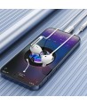 Acefast L3 Wired USB-C Headphones with Microphone - White