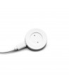 Huawei Smartwatch Magnetic Inductive Charger - White