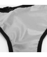 Wozinsky WKDB1 Reflective Running Vest - Black