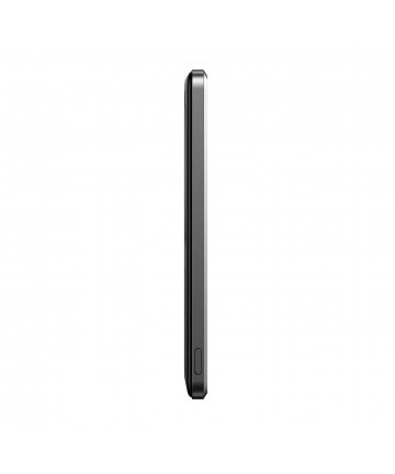 Powerbank Joyroom JR-PBM08 5000mAh 20W ultra-thin with inductive charging - gray