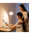 Wozinsky WRS-CPY84SS Aluminum Laptop and Tablet Stand + Free Smartphone Stand - Silver