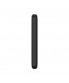 Baseus Airpow 20W 10000mAh Power Bank with Baseus Simple Series USB-A - USB-C 30 cm Cable - Black