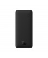 Baseus Airpow 20W 10000mAh Power Bank with Baseus Simple Series USB-A - USB-C 30 cm Cable - Black
