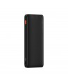Baseus Airpow 20W 10000mAh Power Bank with Baseus Simple Series USB-A - USB-C 30 cm Cable - Black