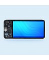 Baseus Airpow 20W 10000mAh Power Bank with Baseus Simple Series USB-A - USB-C 30 cm Cable - Black