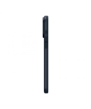 Spigen Thin Fit MagSafe Case for iPhone 16 Pro - Dark Gray