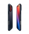 Spigen Thin Fit MagSafe Case for iPhone 16 Pro - Dark Gray
