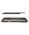 Spigen Thin Fit MagSafe case for iPhone 16 Pro - gunmetal