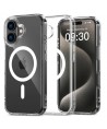 TECH-PROTECT FLEXAIR HYBRID MAGSAFE IPHONE 16 PLUS CLEAR