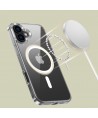 TECH-PROTECT FLEXAIR HYBRID MAGSAFE IPHONE 16 PLUS CLEAR
