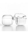 AirPods 4 Case - Transparent