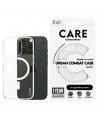 CARE by PanzerGlass Flagship Case iPhone 16 Pro 6.3"" czarny/black MagSafe 1346