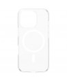 CARE by PanzerGlass Flagship Case iPhone 16 Pro 6.3"" black/black MagSafe 1346