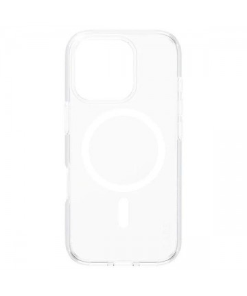 CARE by PanzerGlass Flagship Case iPhone 16 Pro 6.3"" czarny/black MagSafe 1346