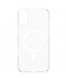 CARE by PanzerGlass Flagship Case iPhone 16 Plus 6.7" biały/white MagSafe 1339