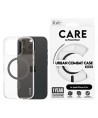 CARE by PanzerGlass Flagship Case iPhone 16 Pro 6.3"" black/black MagSafe 1346