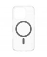 CARE by PanzerGlass Flagship Case iPhone 16 Pro 6.3"" black/black MagSafe 1346