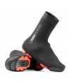 Rockbros LF1104-L Cycling Shoe Covers Size L - Black