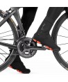Rockbros LF1104-XL Cycling Shoe Covers Size XL - Black