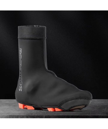 Rockbros LF1104-XL Cycling Shoe Covers Size XL - Black