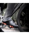 Rockbros LF1104-XL Cycling Shoe Covers Size XL - Black