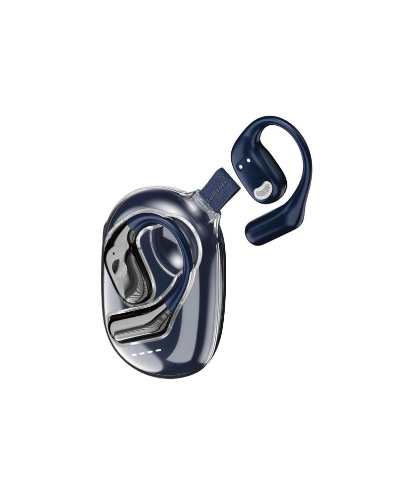 Dudao U17Max OWS Bluetooth Headset - Black