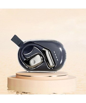 Dudao U17Max OWS Bluetooth Headset - Black
