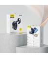 Dudao U17Max OWS Bluetooth Headset - Black