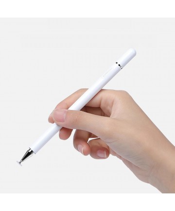 Joyroom JR-BP560S Excellent Series Passive Stylus - White