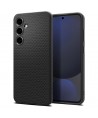 Spigen Liquid Air Case for Samsung Galaxy S24 FE - Black