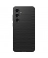 Spigen Liquid Air Case for Samsung Galaxy S24 FE - Black
