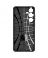 Spigen Liquid Air Case for Samsung Galaxy S24 FE - Black