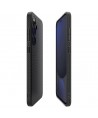 Spigen Liquid Air Case for Samsung Galaxy S24 FE - Black