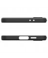 Spigen Liquid Air Case for Samsung Galaxy S24 FE - Black